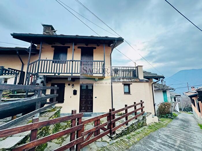 Case in Vendita e in Affitto - 2