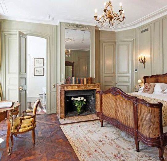 Appartamento con 5 locali in affitto in Via Lodovico Ariosto, Vincenzo Monti, Milano