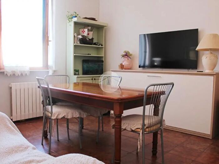 Appartamento trilocale in vendita in Via Niccolò Paganini, Pistoia