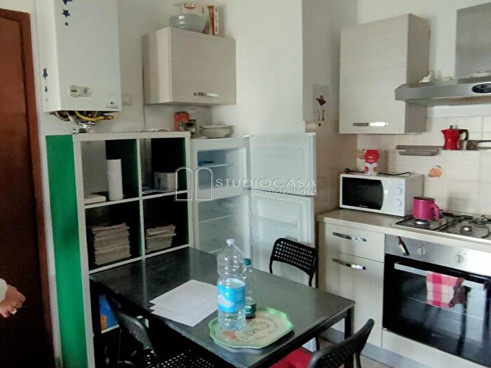 Appartamento bilocale in affitto in Pisanova Pardi, Pisa