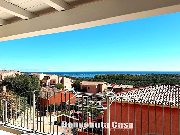 Casa trilocale in vendita in Via di LI Muratini San Teodoro, San Teodoro