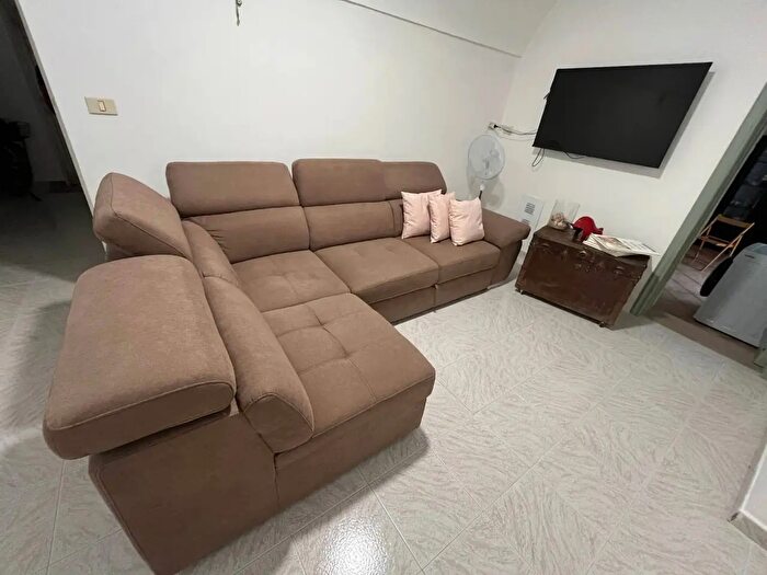 Casa con 5 locali in vendita in Via San Rocco, Pollutri