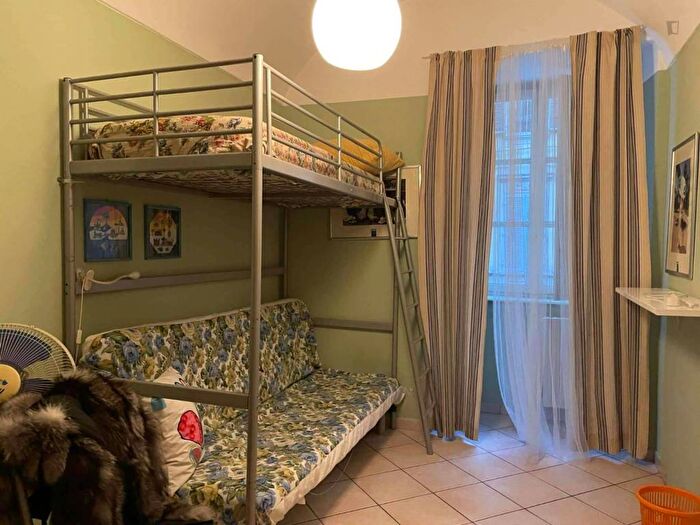 Appartamento in affitto in Via Carlo Noè, Aurora, Torino