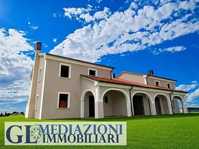 Casa con 5 locali in vendita in Scorze'
