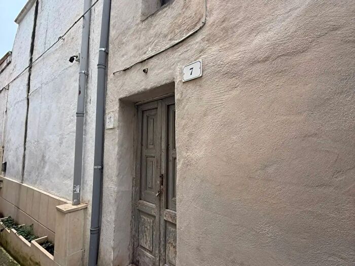 Casa monolocale in vendita in Vico II Cervi, Massafra