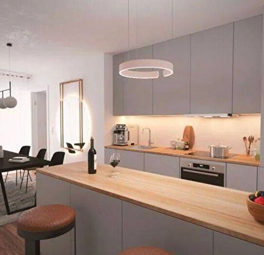 Appartamento bilocale in affitto in Via Crocefisso, Carrobbio, Milano