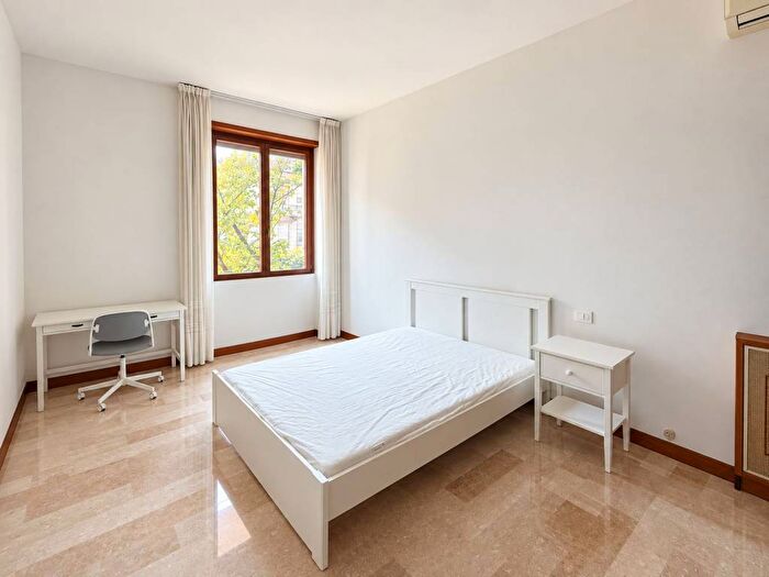 Appartamento con 5 locali in affitto in Viale Sarca, Prato Centenaro, Milano