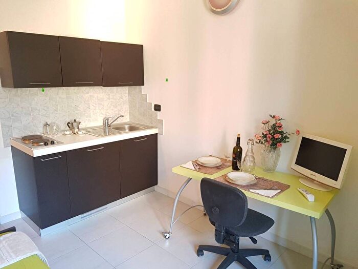 Appartamento monolocale in affitto in Via Bernardino Galliari, San Salvario Baretti, Torino