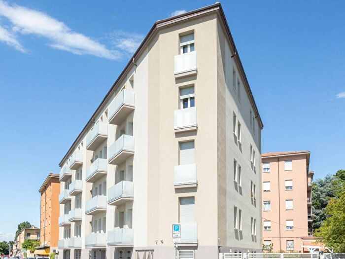 Appartamento bilocale in affitto in Via San Donato, San Donato, Bologna