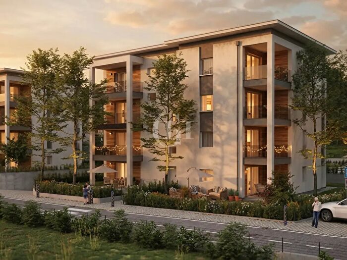 Appartamento quadrilocale in vendita in Lonato