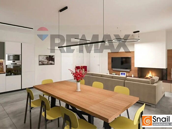 Appartamento quadrilocale in vendita in Quinto Di Treviso