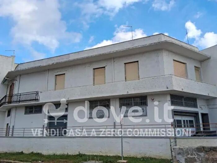 Casa con 6 locali in vendita in Via S Francesco, Francavilla Fontana