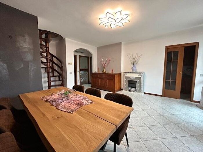 Appartamento quadrilocale in vendita in Rimini