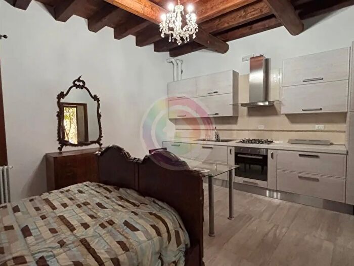 Appartamento monolocale in affitto in Via Motta, Monselice