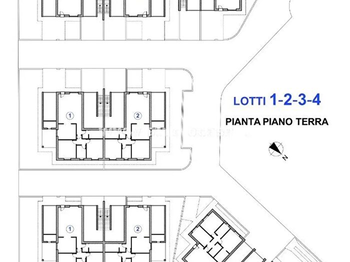 Case in Vendita e in Affitto - 2