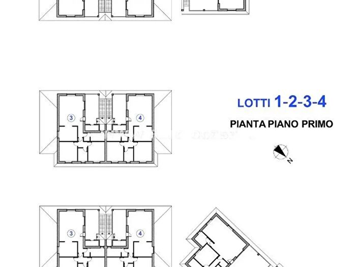 Case in Vendita e in Affitto - 3