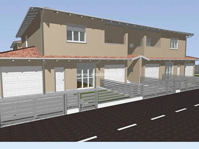 Appartamento trilocale in vendita in Via Milano, Dresano