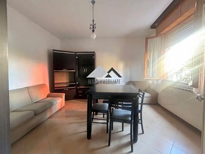 Appartamento trilocale in vendita in Viale Siena, Riccione