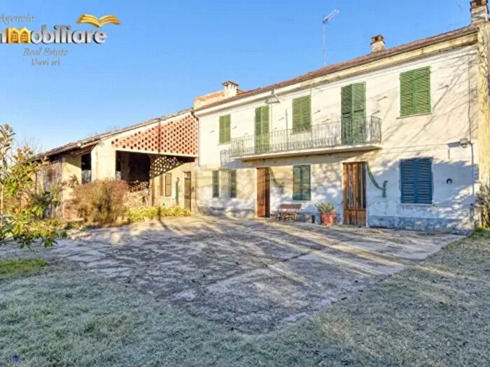 Casa trilocale in vendita in Strada Villabella, Valenza