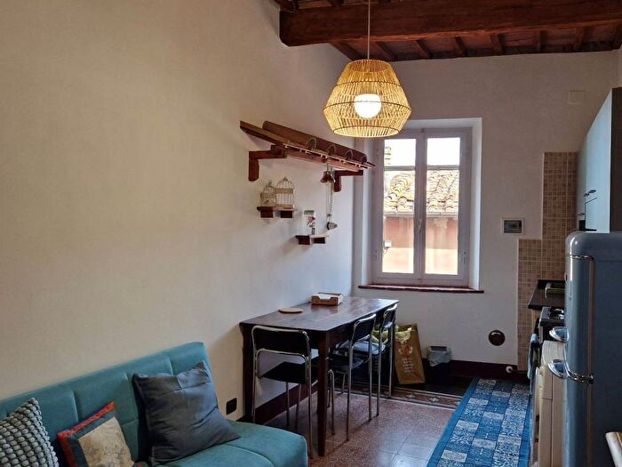 Appartamento bilocale in affitto in Via Foscolo Scarpetta, Montefoscoli, Palaia