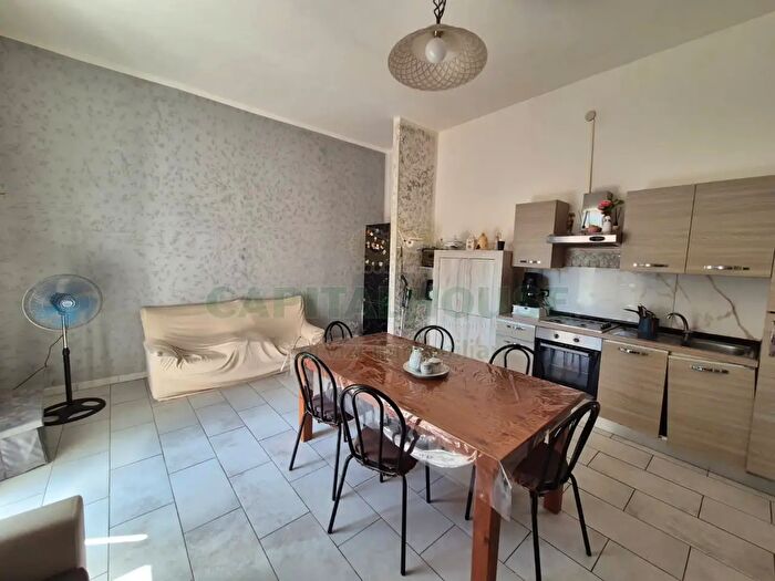 Appartamento quadrilocale in vendita in Via Ottaviano, San Gennaro Vesuviano