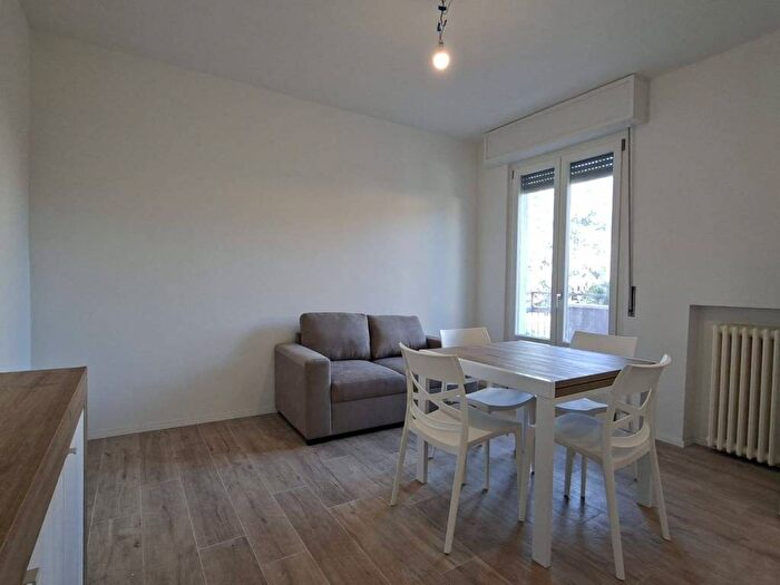 Appartamento bilocale in affitto in Via Umbria, San Giuseppe, Monza