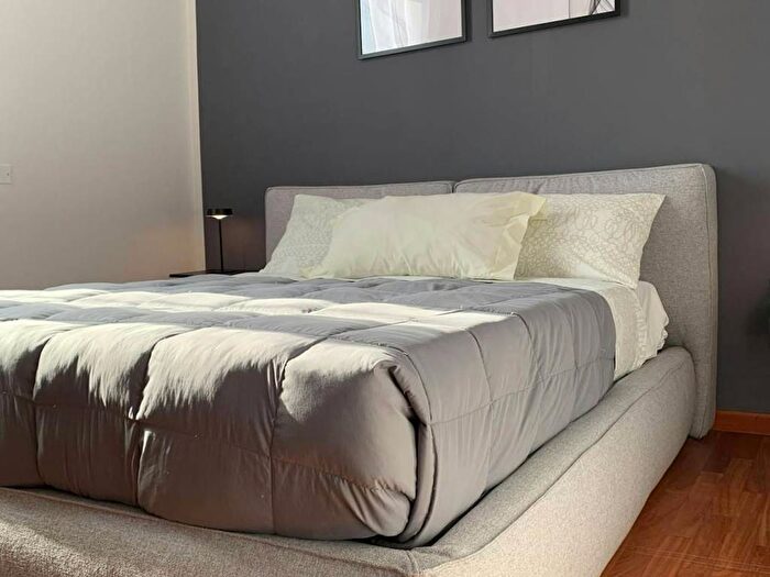 Appartamento trilocale in affitto in Via dello Sport, Saragozza fuori Porta, Bologna