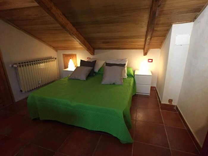 Appartamento monolocale in affitto in Via Eritrea, Pozzo Strada, Torino