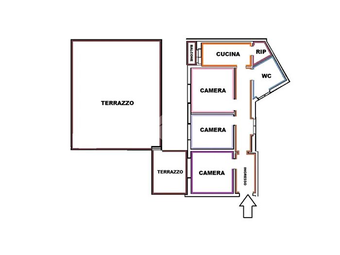 Case in Vendita e in Affitto - 2
