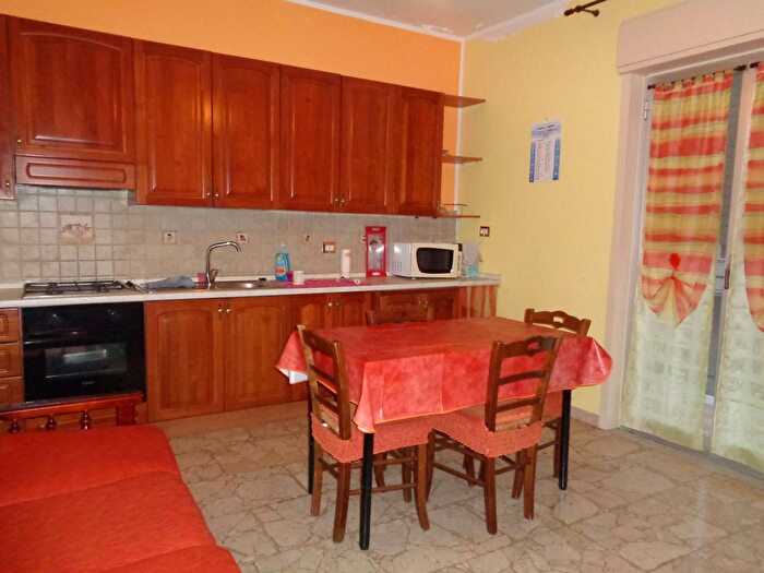 Appartamento quadrilocale in vendita in Via Boris Giuliano, San Cataldo