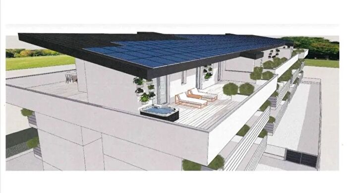 Casa quadrilocale in vendita in Via Carlo Urbano Cesena Forlìcesena Cesena, Cesena