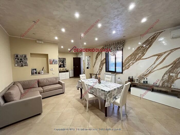 Appartamento quadrilocale in vendita in Misilmeri