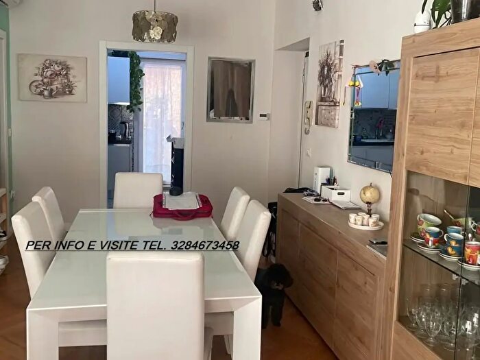 Appartamento con 5 locali in vendita in Grosseto