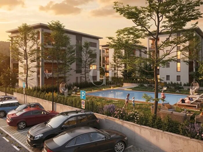 Appartamento trilocale in vendita in Lonato