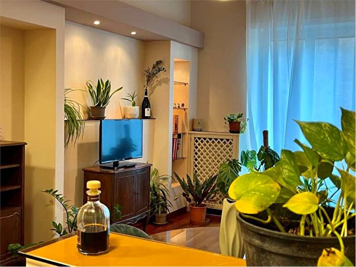 Appartamento quadrilocale in affitto in Centro Storico, Modena