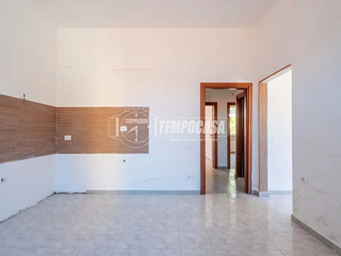 Appartamento trilocale in vendita in Borgata Poggetto Strada V, Piombino