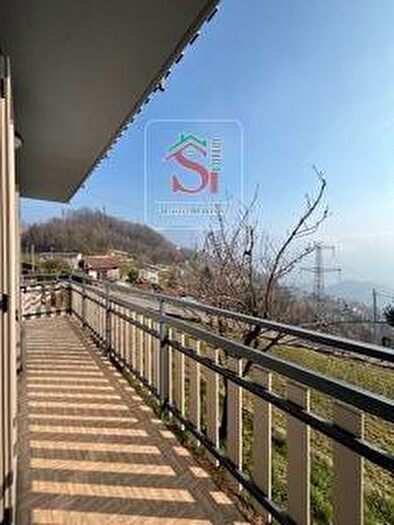 Appartamento bilocale in affitto in via torre, Somendenna, Zogno