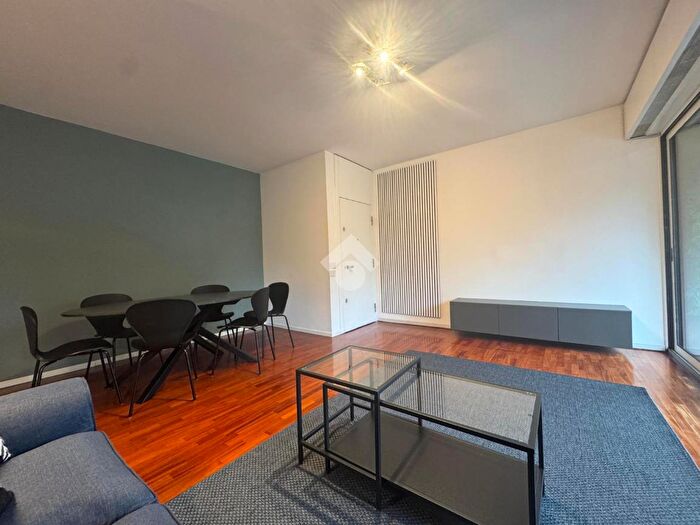 Appartamento bilocale in affitto in Via Salvo dAcquisto, Basiglio