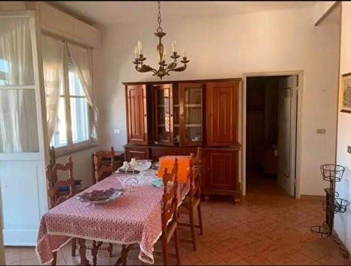 Appartamento quadrilocale in vendita in Via Maggio, Novafeltria