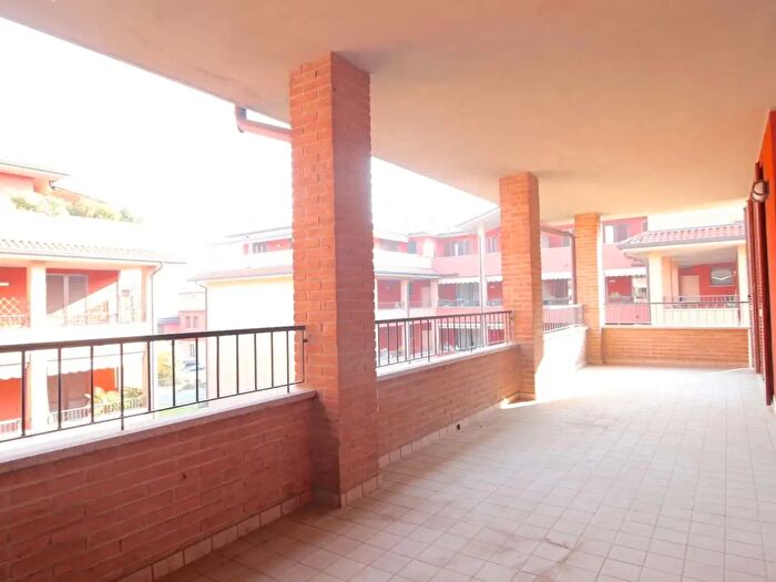 Appartamento trilocale in vendita in Via Mameli, Cassano DAdda