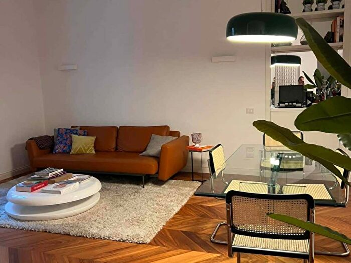 Appartamento bilocale in affitto in Via Alessandria, Salario Porta Pia, Roma