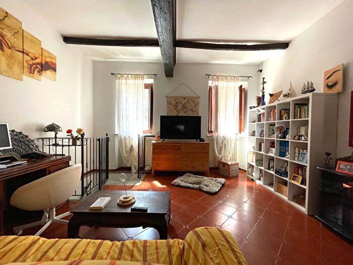 Appartamento quadrilocale in vendita in Via al Castello, Rivoli