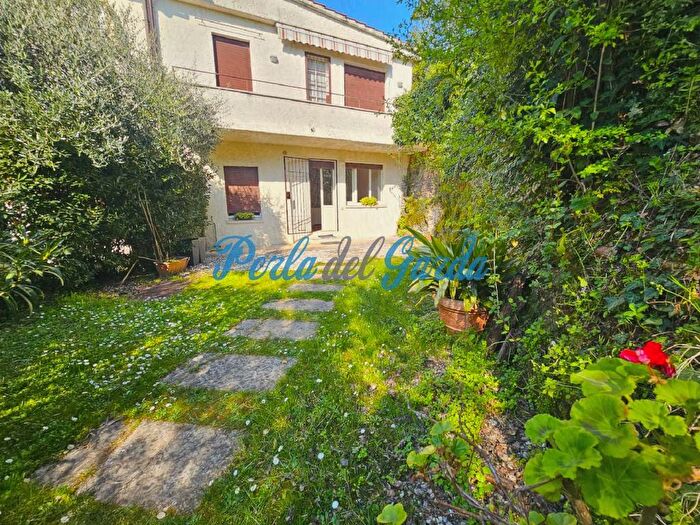 Appartamento bilocale in affitto in Centro, Torri del Benaco