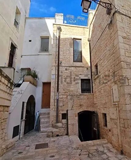 Appartamento quadrilocale in vendita in Conversano, Conversano