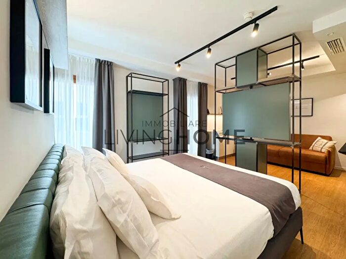 Appartamento monolocale in vendita in Riccione