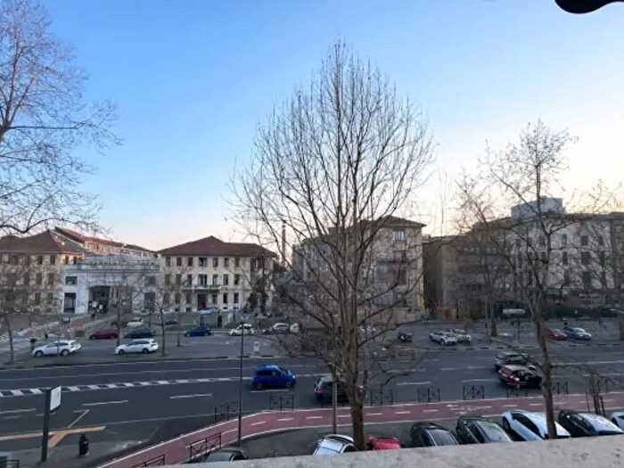 Appartamento bilocale in affitto in Corso Bramante, Torino