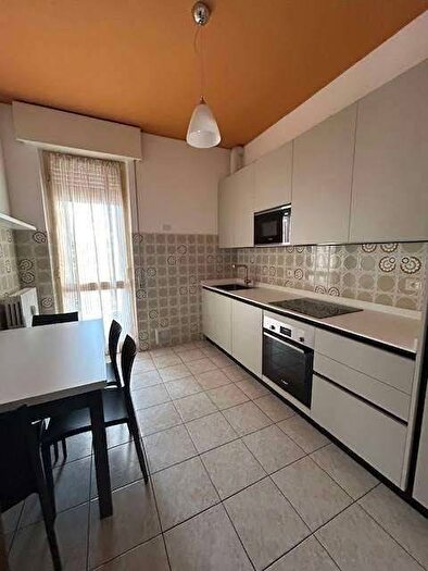 Appartamento trilocale in affitto in VIA MERINI, Biumo Inferiore Superiore, Varese