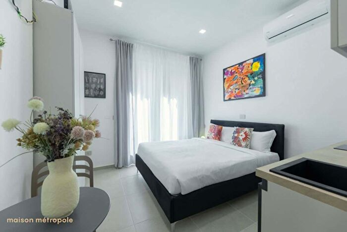 Appartamento monolocale in affitto in Via Lombriasco, Torino