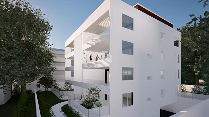 Appartamento trilocale in vendita in Via Antioco Casula, Sassari