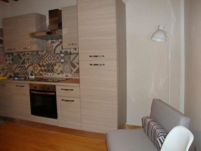 Appartamento bilocale in vendita in Via del Moro, Perugia